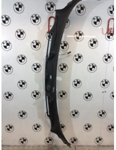 Baie de pare brise BMW SERIE 3 E90 PHASE 2 Diesel