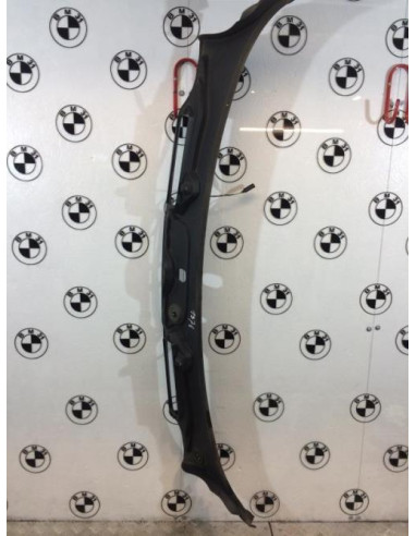 Baie de pare brise BMW SERIE 3 E90 PHASE 2 Diesel