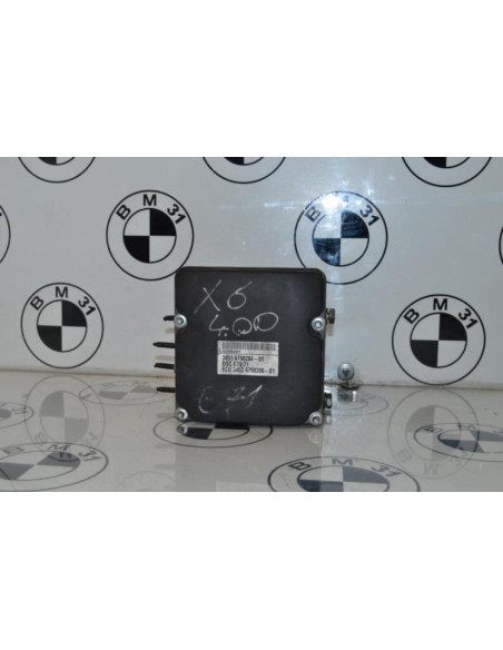 Bloc ABS (freins anti-blocage) BMW X6 E71/E72 PHASE 1 