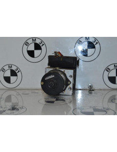 Bloc ABS (freins anti-blocage) BMW SERIE 1 E87 PHASE 1 