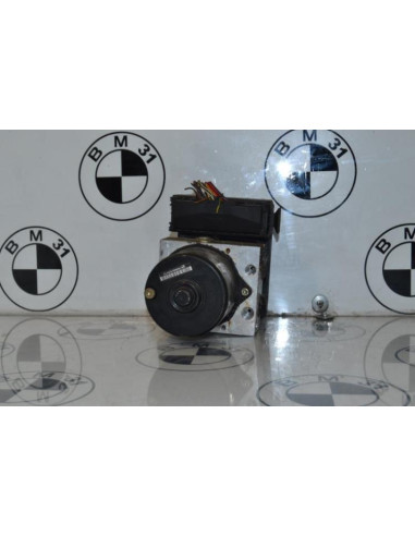 Bloc ABS (freins anti-blocage) BMW SERIE 1 E87 PHASE 1 