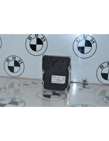 Bloc ABS (freins anti-blocage) BMW SERIE 5 E60 