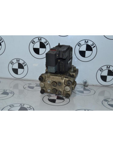 Bloc ABS (freins anti-blocage) BMW SERIE 7 E32 