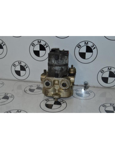 Bloc ABS (freins anti-blocage) BMW SERIE 7 E32 