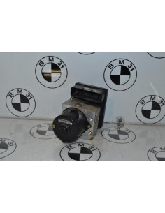 Bloc ABS (freins anti-blocage) BMW SERIE 1 E87 PHASE 1 