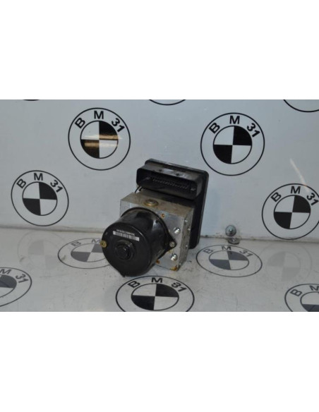 Bloc ABS (freins anti-blocage) BMW SERIE 1 E87 PHASE 1 