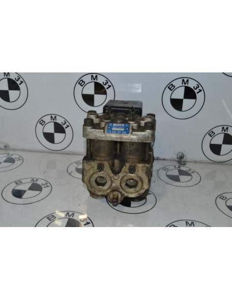 Bloc ABS (freins anti-blocage) BMW SERIE 6 E24 COUPE 