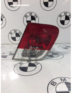 Feu arriere secondaire droit (feux) BMW SERIE 3 E46 PHASE 2 Essence