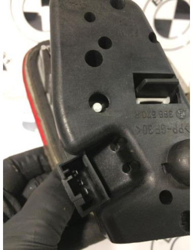 Feu arriere secondaire droit (feux) BMW SERIE 3 E46 PHASE 2 Essence