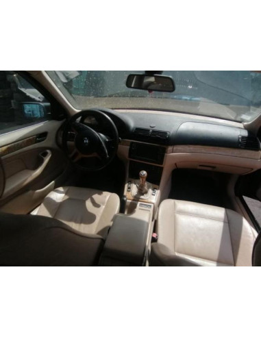 Feu arriere secondaire droit (feux) BMW SERIE 3 E46 PHASE 2 Essence