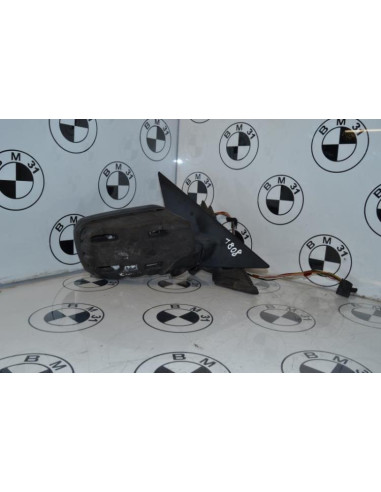 Retroviseur droit BMW SERIE 3 E46 PHASE 2 Essence