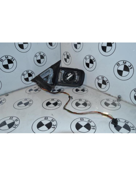 Retroviseur droit BMW SERIE 3 E46 PHASE 2 Essence