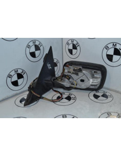Retroviseur gauche BMW SERIE 3 E46 PHASE 2 Essence
