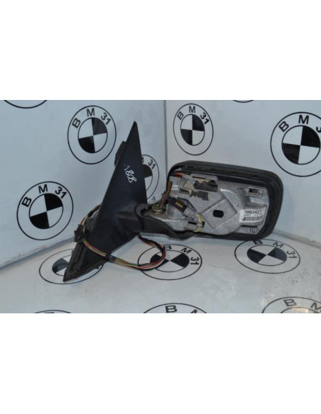 Retroviseur gauche BMW SERIE 3 E46 PHASE 2 Essence