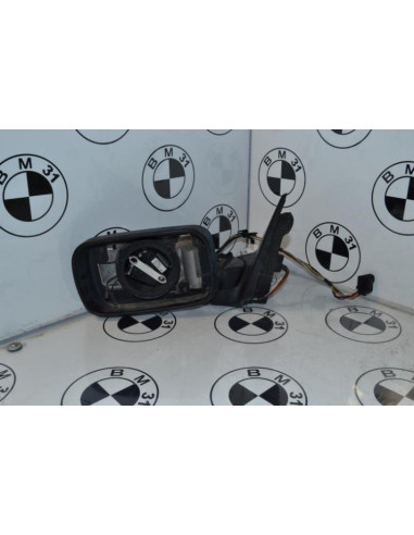 Retroviseur gauche BMW SERIE 3 E46 PHASE 2 Essence