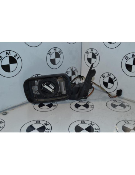 Retroviseur gauche BMW SERIE 3 E46 PHASE 2 Essence