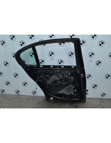 Porte arriere gauche BMW SERIE 3 E90 PHASE 1 Diesel