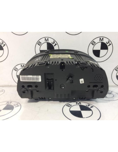 Compteur BMW SERIE 3 E90 PHASE 1 Diesel