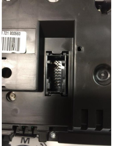 Compteur BMW SERIE 3 E90 PHASE 1 Diesel