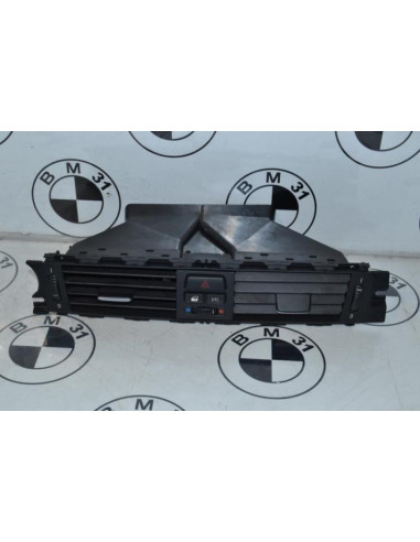 Aerateur tableau de bord BMW SERIE 3 E90 PHASE 1 Diesel