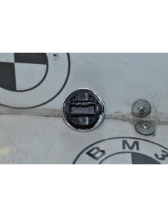 Bouton de demarrage BMW SERIE 3 E90 PHASE 1 Diesel