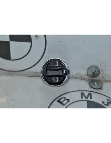 Bouton de demarrage BMW SERIE 3 E90 PHASE 1 Diesel