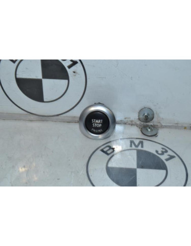 Bouton de demarrage BMW SERIE 3 E90 PHASE 1 Diesel
