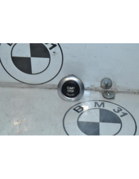 Bouton de demarrage BMW SERIE 3 E90 PHASE 1 Diesel