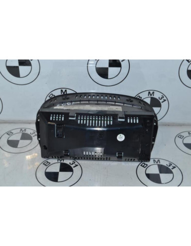 Ecran GPS BMW SERIE 3 E90 PHASE 1 Diesel