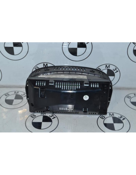 Ecran GPS BMW SERIE 3 E90 PHASE 1 Diesel