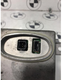 Boitier xenon BMW SERIE 3 E90 PHASE 1 Diesel 2