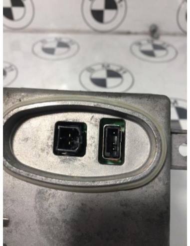 Boitier xenon BMW SERIE 3 E90 PHASE 1 Diesel