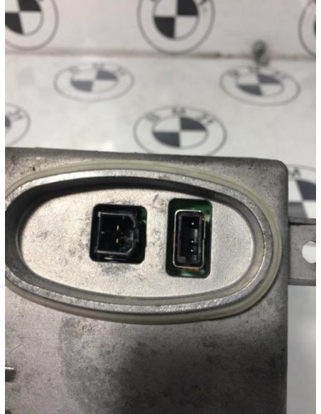 Boitier xenon BMW SERIE 3 E90 PHASE 1 Diesel