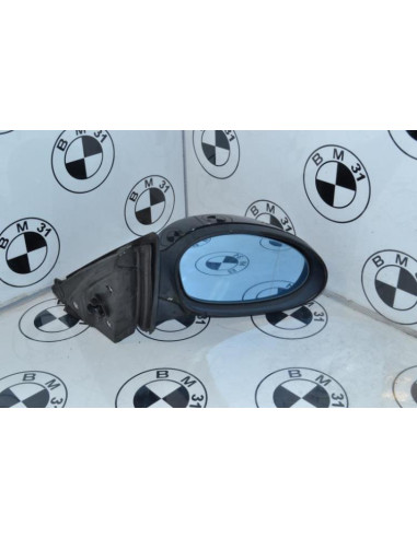 Retroviseur droit BMW SERIE 3 E90 PHASE 1 Diesel