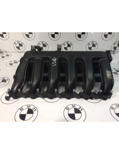 Collecteur d'admission BMW SERIE 3 E90 PHASE 1 Diesel