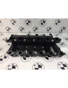 Collecteur d'admission BMW SERIE 3 E90 PHASE 1 Diesel 2