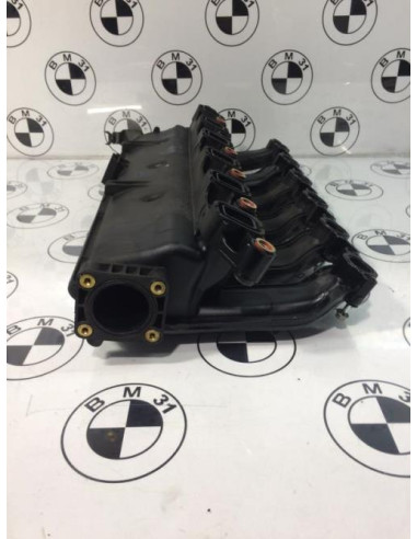 Collecteur d'admission BMW SERIE 3 E90 PHASE 1 Diesel