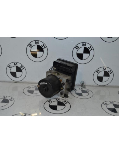Bloc ABS (freins anti-blocage) MINI MINI 1 R50/R53 PHASE 1 