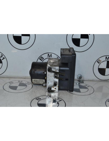 Bloc ABS (freins anti-blocage) MINI MINI 1 R50/R53 PHASE 1 