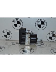 Bloc ABS (freins anti-blocage) BMW SERIE 3 E46 COUPE  2