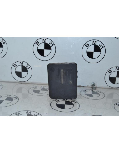 Bloc ABS (freins anti-blocage) BMW SERIE 3 E46 COUPE 