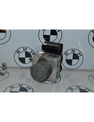 Bloc ABS (freins anti-blocage) MINI MINI 2 R57 CABRIOLET PHASE 1 