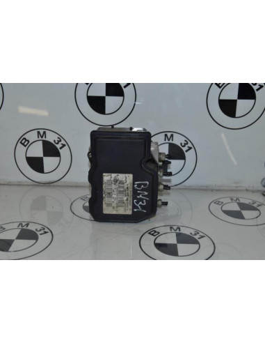Bloc ABS (freins anti-blocage) MINI MINI 2 R57 CABRIOLET PHASE 1 