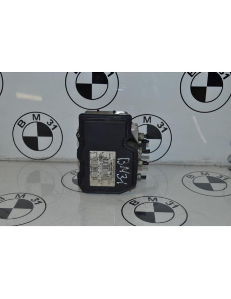 Bloc ABS (freins anti-blocage) MINI MINI 2 R57 CABRIOLET PHASE 1 