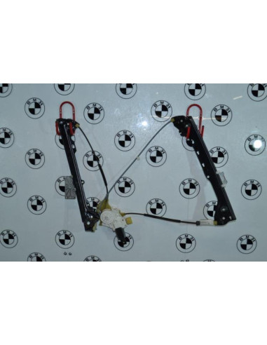 Leve vitre electrique avant gauche BMW SERIE 3 E92 COUPE PHASE 1 Essence
