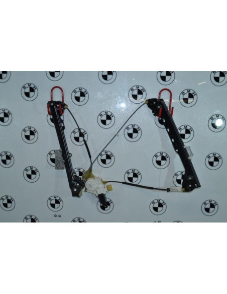 Leve vitre electrique avant gauche BMW SERIE 3 E92 COUPE PHASE 1 Essence