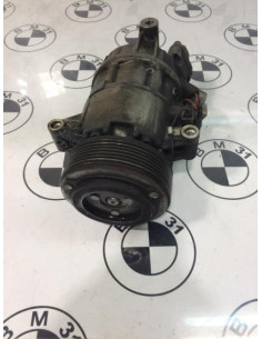 Compresseur clim BMW SERIE 3 E91 TOURING PHASE 1 BREAK Essence