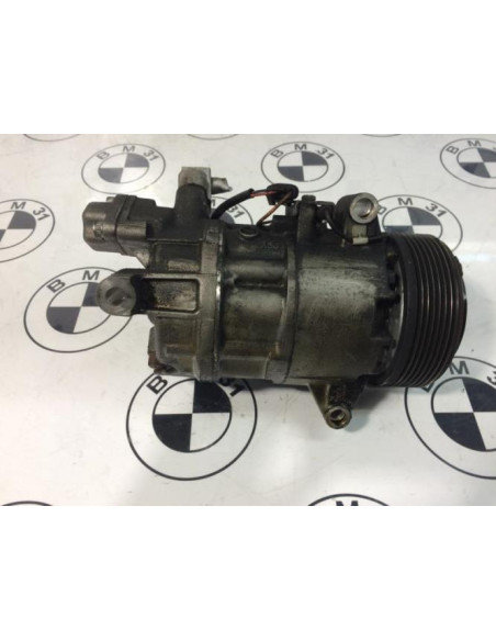 Compresseur clim BMW SERIE 3 E91 TOURING PHASE 1 BREAK Essence