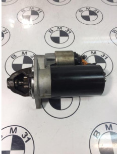 Demarreur BMW SERIE 3 E91 TOURING PHASE 1 BREAK Essence 2