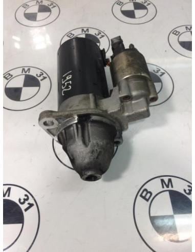 Demarreur BMW SERIE 3 E91 TOURING PHASE 1 BREAK Essence